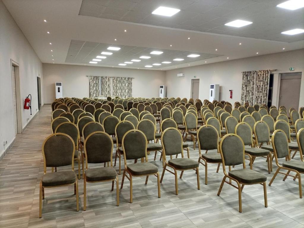 Salle de conférence