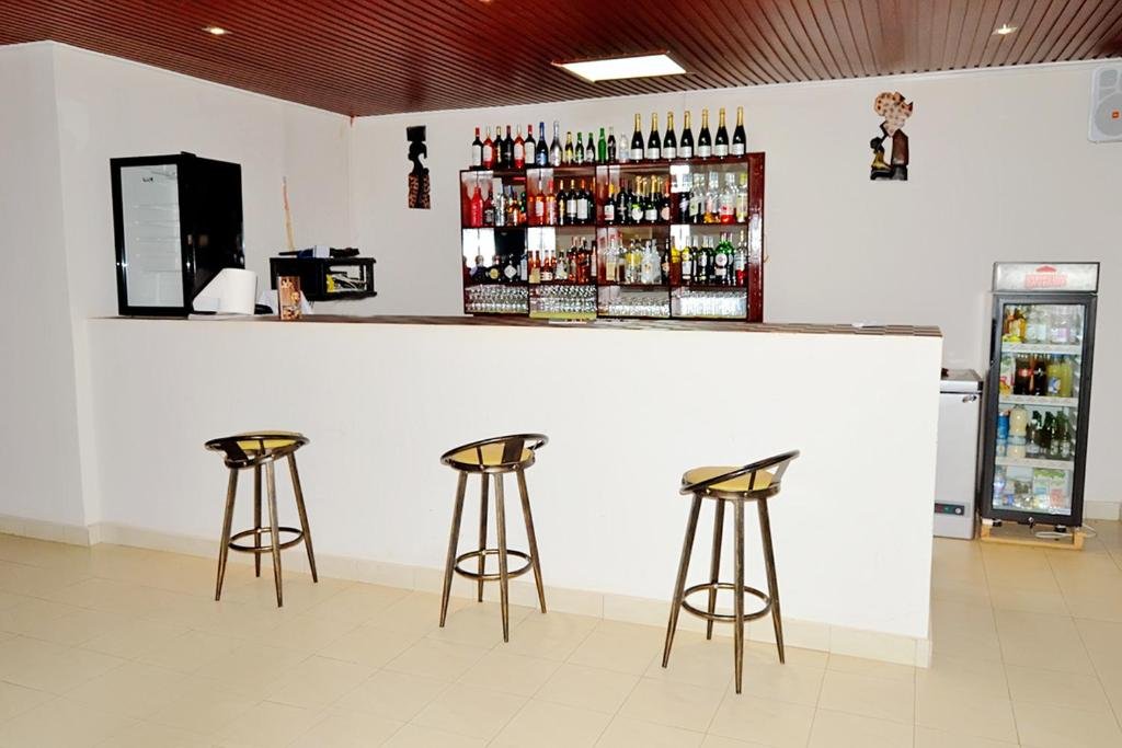 Night-club