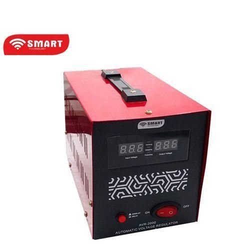 SMART TECHNOLOGY Stabilisateur Smart AVR-2000VA